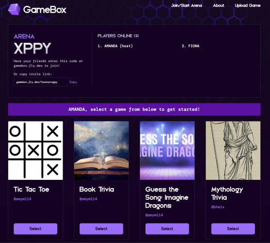 SaaS: Helping Software Devs Optimize WASM screenshot 3