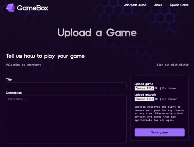 SaaS: Helping Software Devs Optimize WASM screenshot 2
