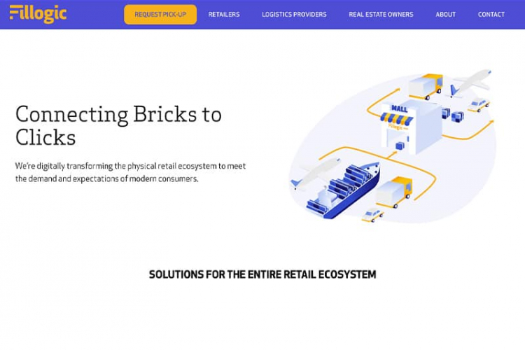 Logistics: Transforming to Stay Competitive screenshot 1