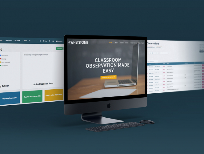 Education: Creating Efficiency for School Leaders screenshot 1