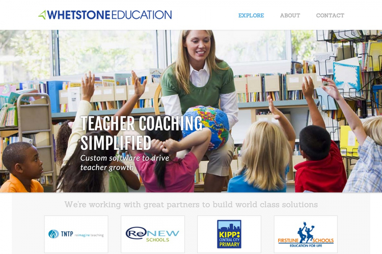 Education: Creating Efficiency for School Leaders screenshot 2