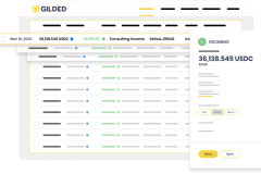 Finance: Helping Businesses Move to Blockchain