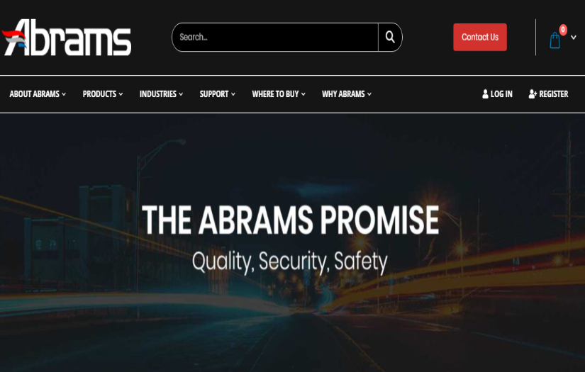 Graphics & Design Creation- ABRAMS screenshot 1