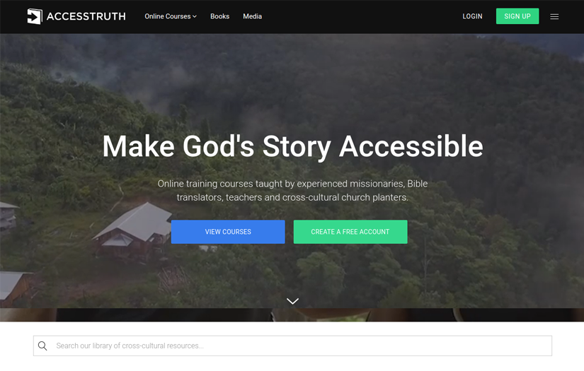 AccessTruth screenshot 4