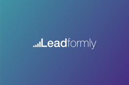 Leadformly