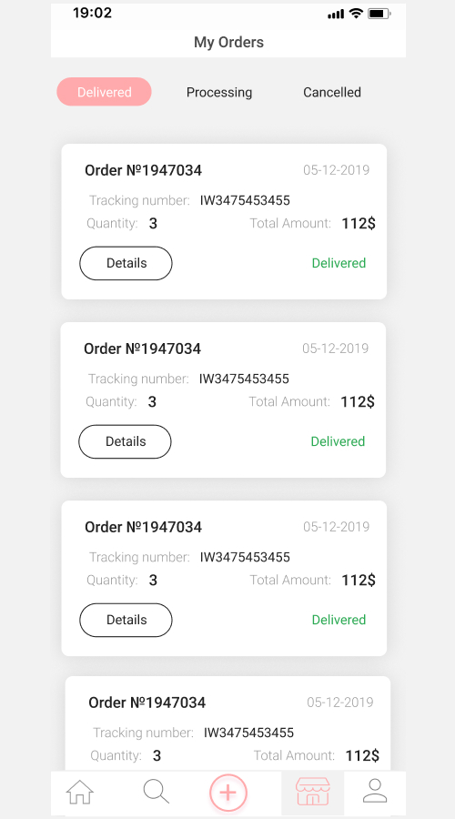 Drippretty (USA) screenshot 1