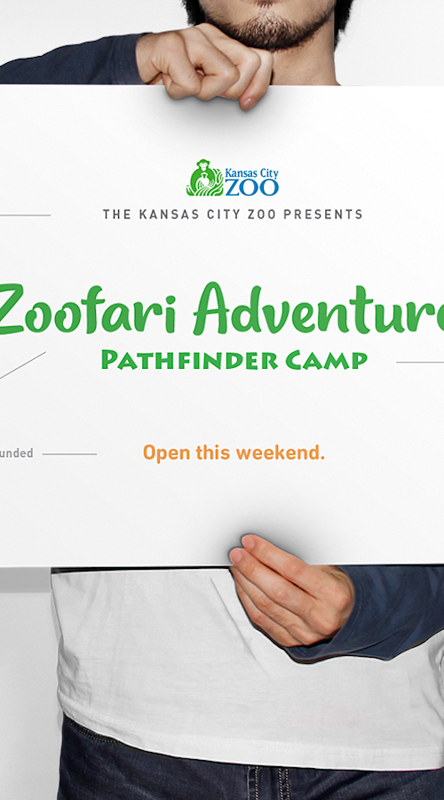 Kansas City Zoo screenshot 1