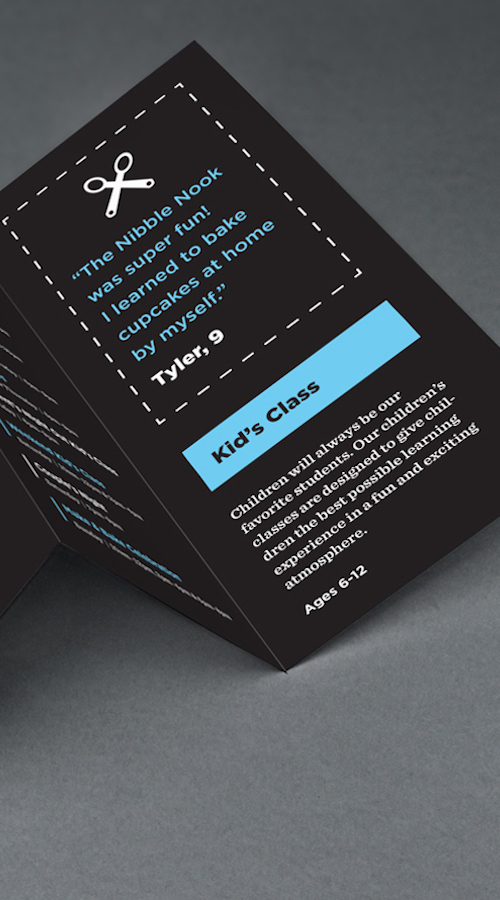 The Nibble Nook screenshot 3