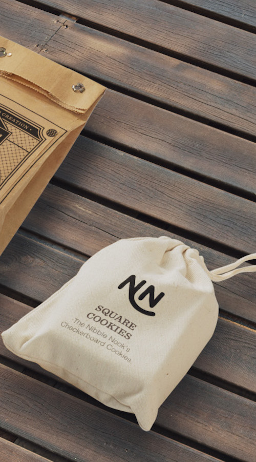 The Nibble Nook screenshot 4