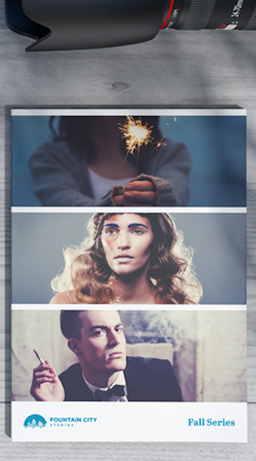 Fountain City Studios screenshot 1