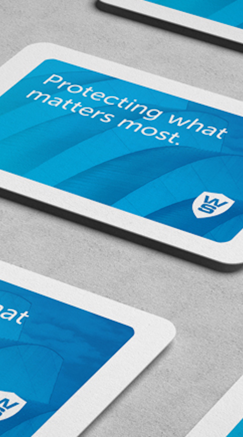 Watchmen Security screenshot 2