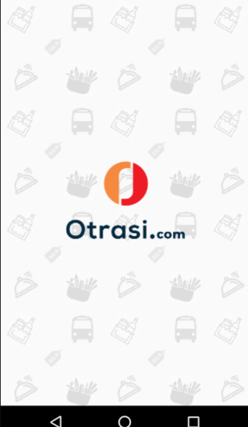 Otrasi