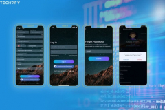 Financial Analysis & Investment Mobile Application