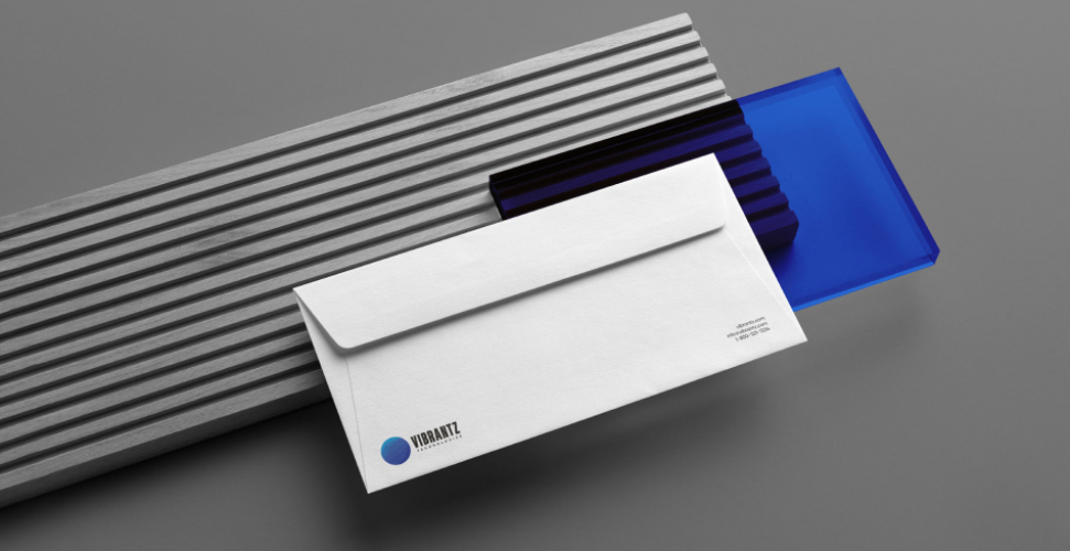 Web design for Vibrantz screenshot 4