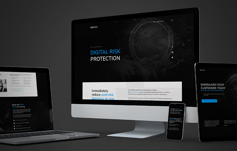 SECMON1 screenshot 1