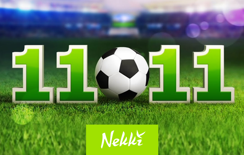 “11x11” dev team extension screenshot 1