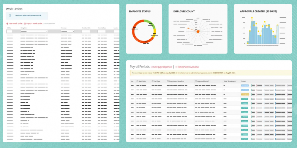 Digitizing Field Reporting on the Prairies with Buffalo Inspection Services screenshot 1