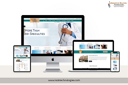 Action Cancer Hospital screenshot 1