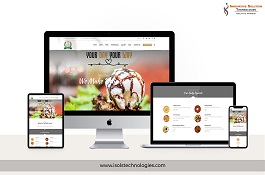 The Mellow Garden screenshot 1