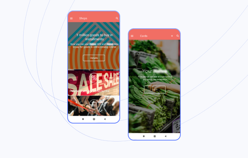 Buy Now Pay Later Payment Solution screenshot 2
