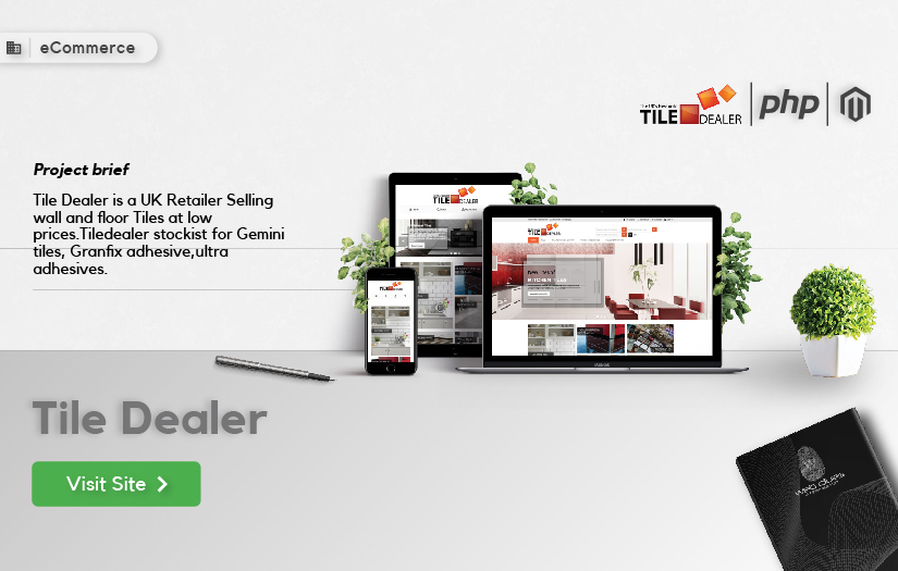 Tile Dealer screenshot 1