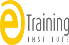 Web Application - E-training Institute
