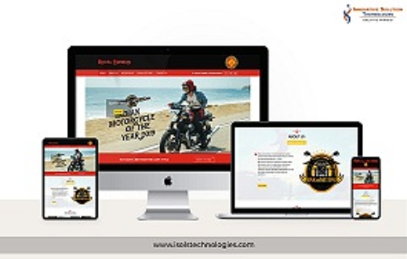 Brawn Auto Mobiles screenshot 1