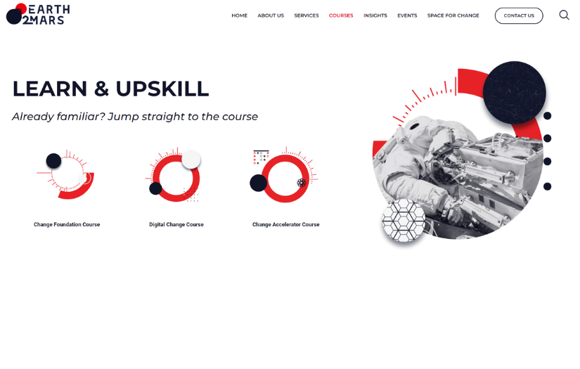 Earth 2 Mars screenshot 2