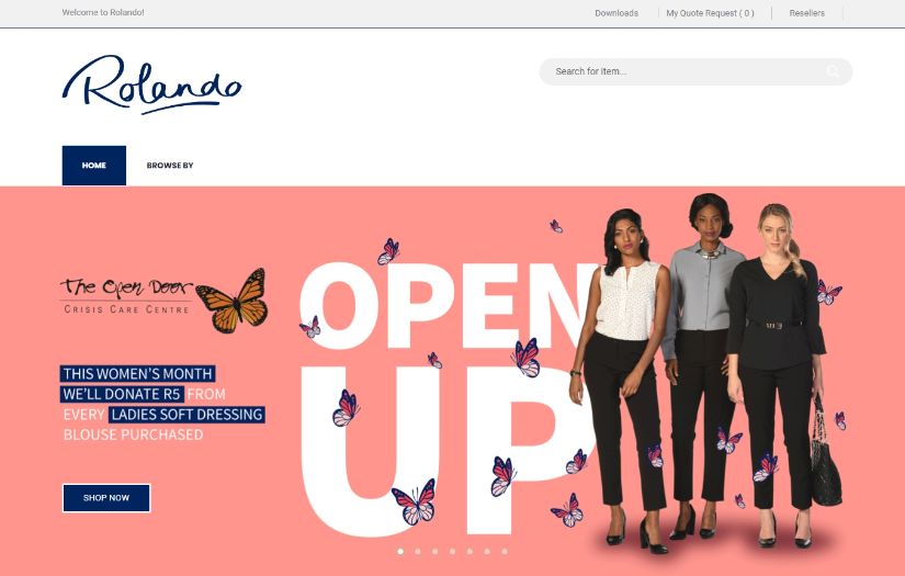 Rolando screenshot 2