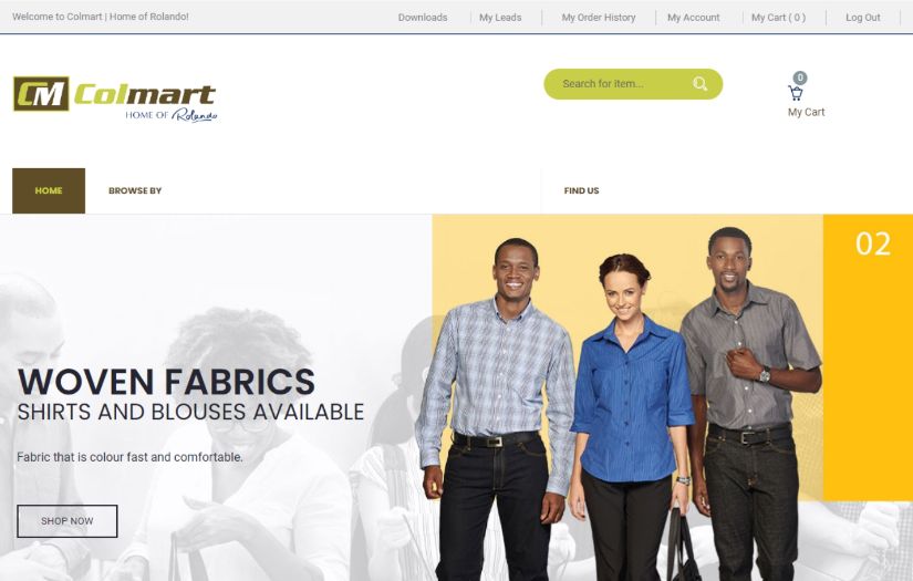 Rolando screenshot 1