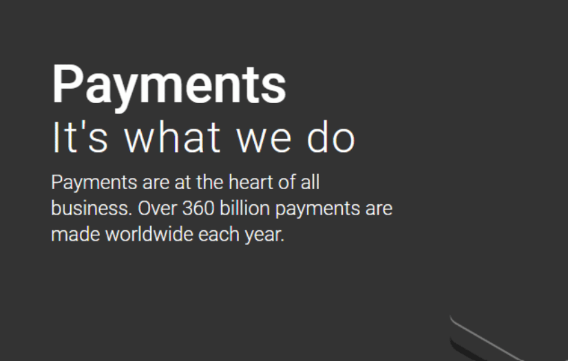 Applied Payments screenshot 1