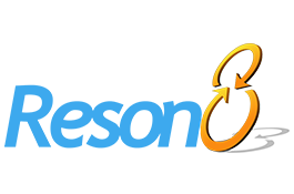 Reson8 - Digital Communication Platform Developed by Unique Computer Systems