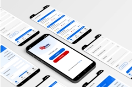 Upstate - Custom Field Management App