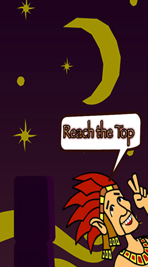 Temple tower screenshot 1