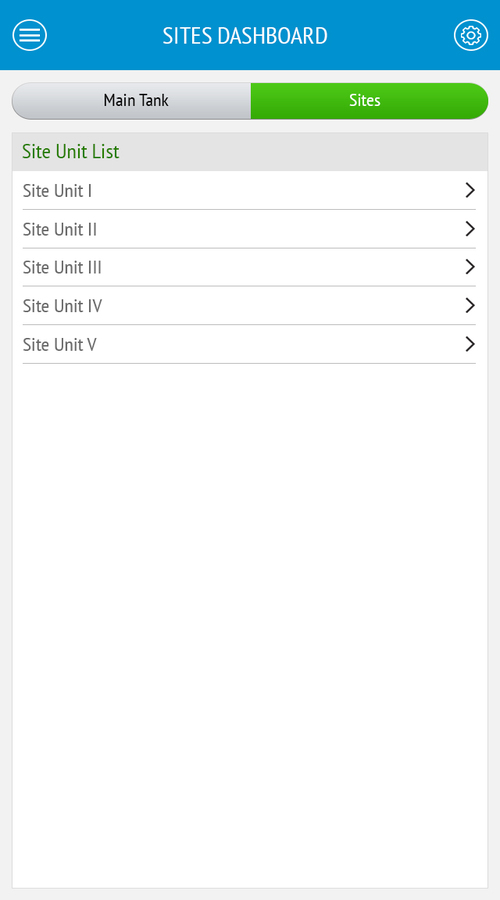 LoudCell screenshot 6