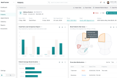 Migraine Tracking App