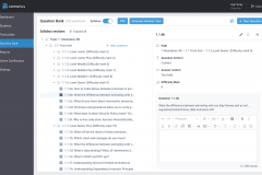 Examarius IT Training & Certification System