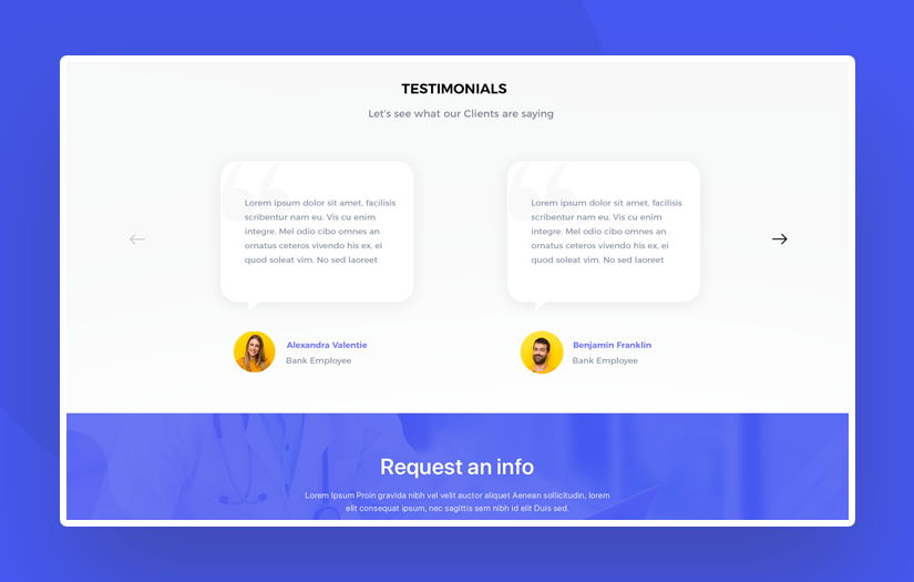 Smile Grant screenshot 6