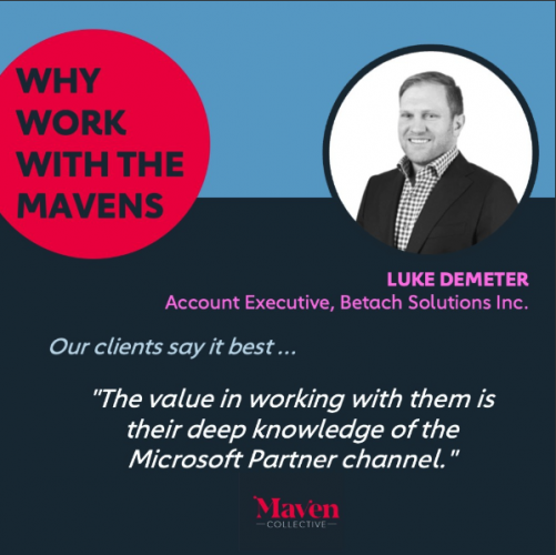 Betach Solutions Digital Audit & Marketing screenshot 1