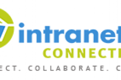 Intranet Connections Brand & Strategy Transformation