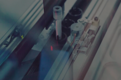 ML dosage predictor to optimise the sterilisation of 1,000 products per week