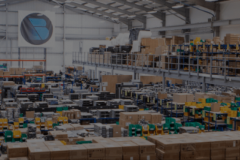 Development & integration to support 100,000+ product sales globally with 100% uptime