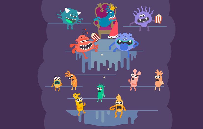 UR Labs screenshot 3