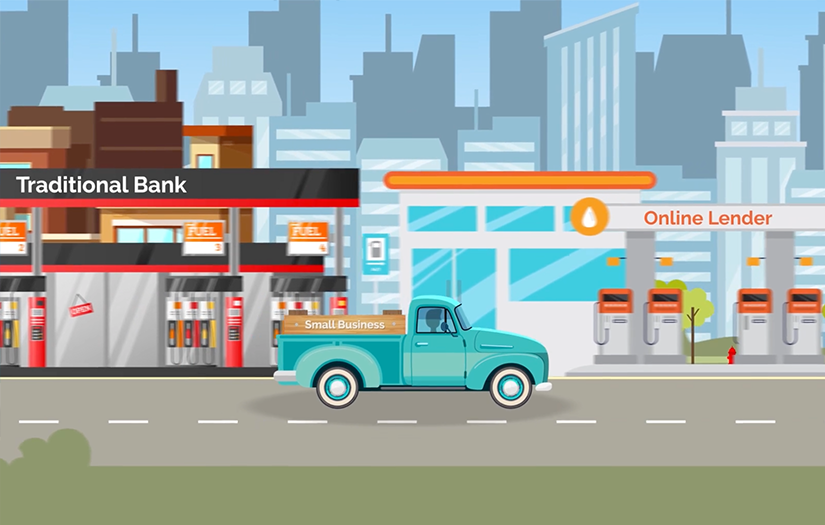 First Up Lending screenshot 3