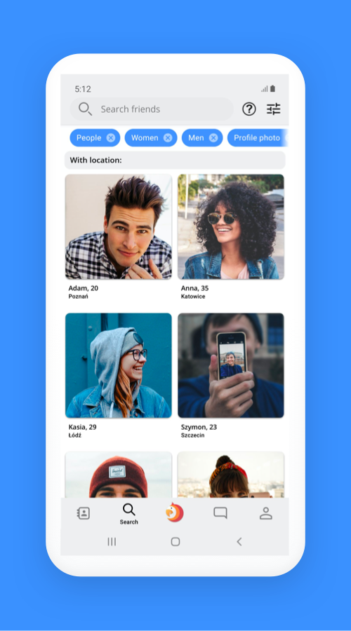 ParrotOne screenshot 1