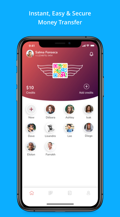 Bayzat Online screenshot 1