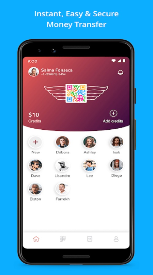 Bayzat Online screenshot 2