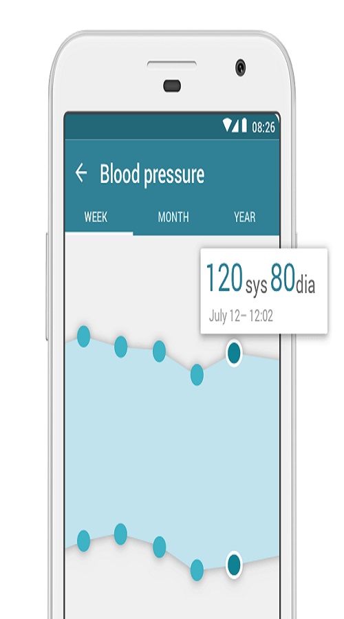 Pill Reminder & Medication Tracker screenshot 1