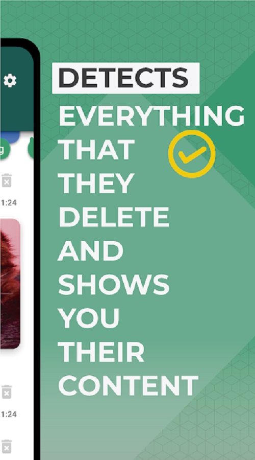 WhatsRemoved+ screenshot 4