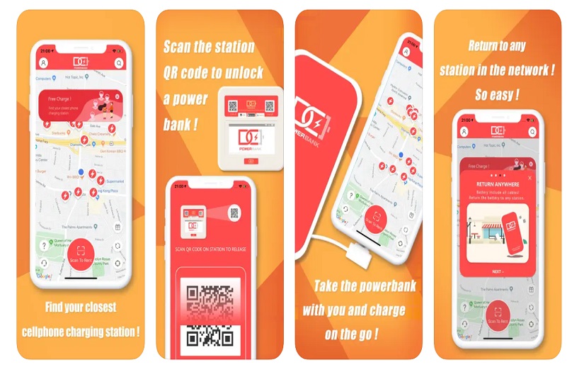 DC Share screenshot 1